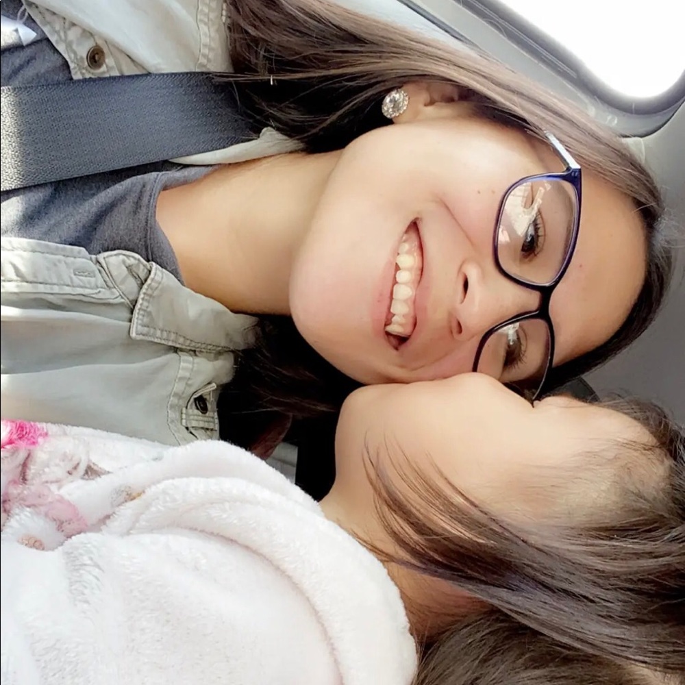 Meet your Posher, Bethany